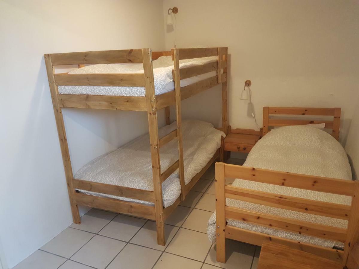 Le Petit Moulin Bed & Breakfast Saint-Hilaire  Eksteriør bilde