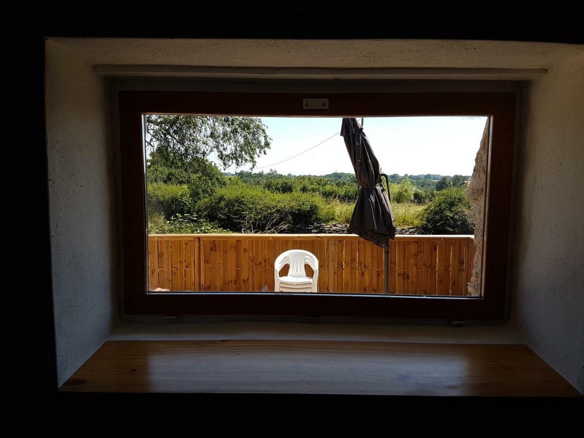 Le Petit Moulin Bed & Breakfast Saint-Hilaire  Eksteriør bilde
