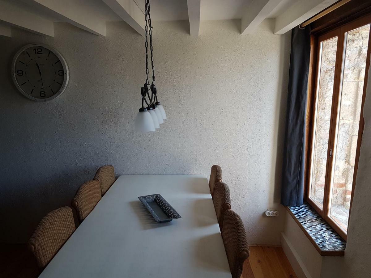 Le Petit Moulin Bed & Breakfast Saint-Hilaire  Eksteriør bilde